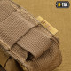 Підсумок Для турнікети Компактний Ranger Coyote від M-Tac