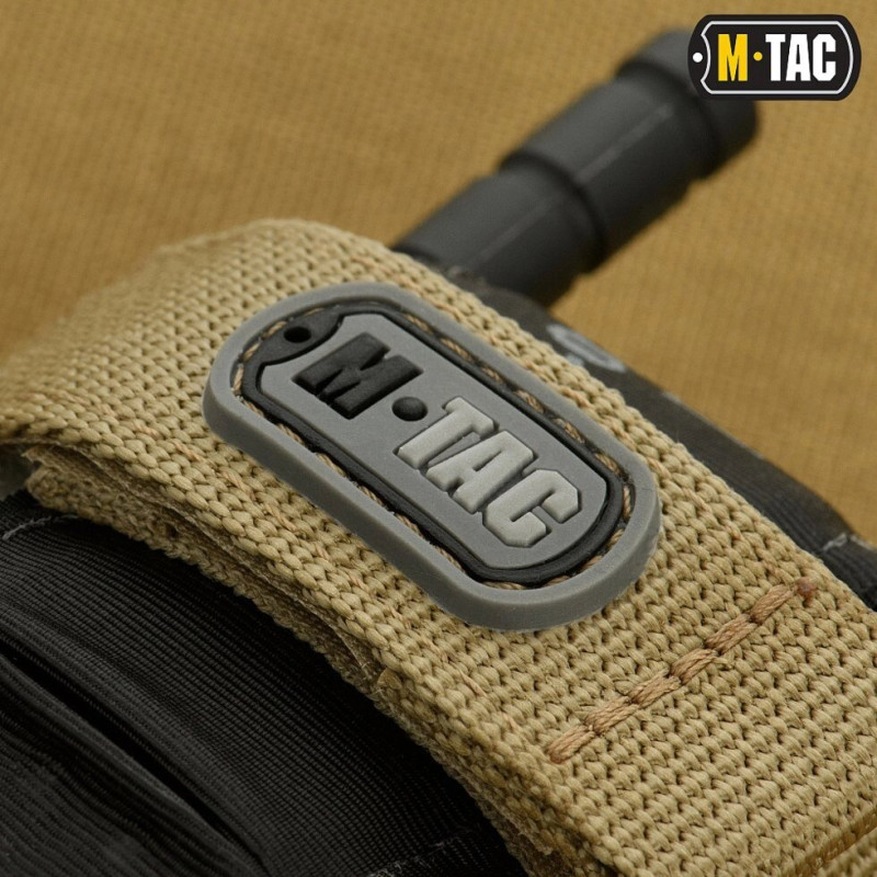 Подсумок Для Турникета Компактный Ranger Multicam от M-Tac