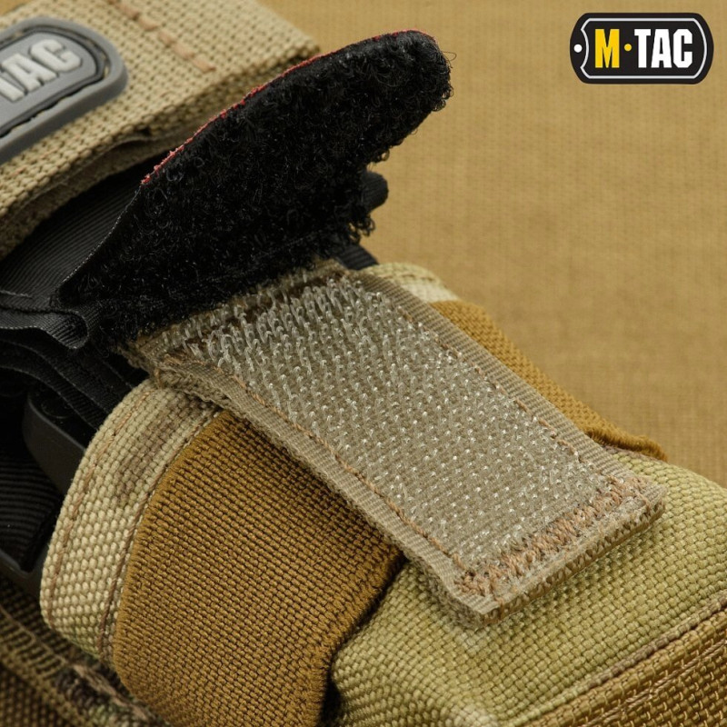 Подсумок Для Турникета Компактный Ranger Multicam от M-Tac
