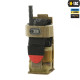 Подсумок Для Турникета Компактный Ranger Multicam от M-Tac