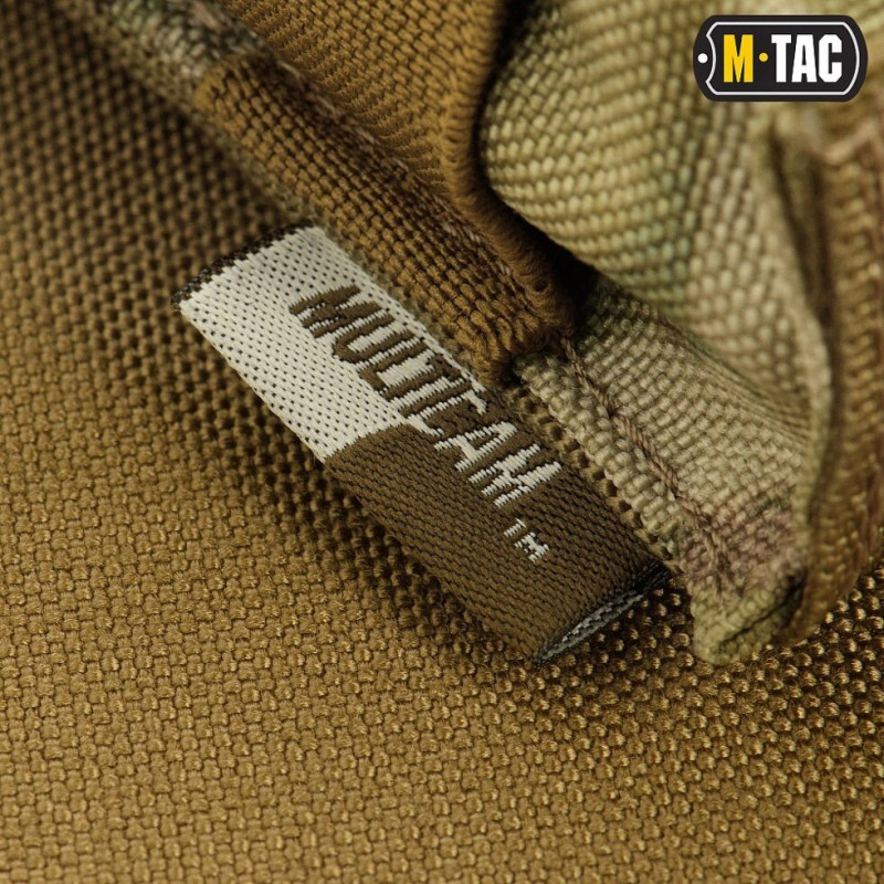 Подсумок Для Турникета Компактный Ranger Multicam от M-Tac