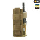 Подсумок Для Турникета Компактный Ranger Multicam от M-Tac