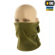 Балаклава-Ніндзя Premium Фліс (250г / м2) Army Oli