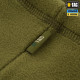 Балаклава-Ніндзя Premium Фліс (250г / м2) Army Oli