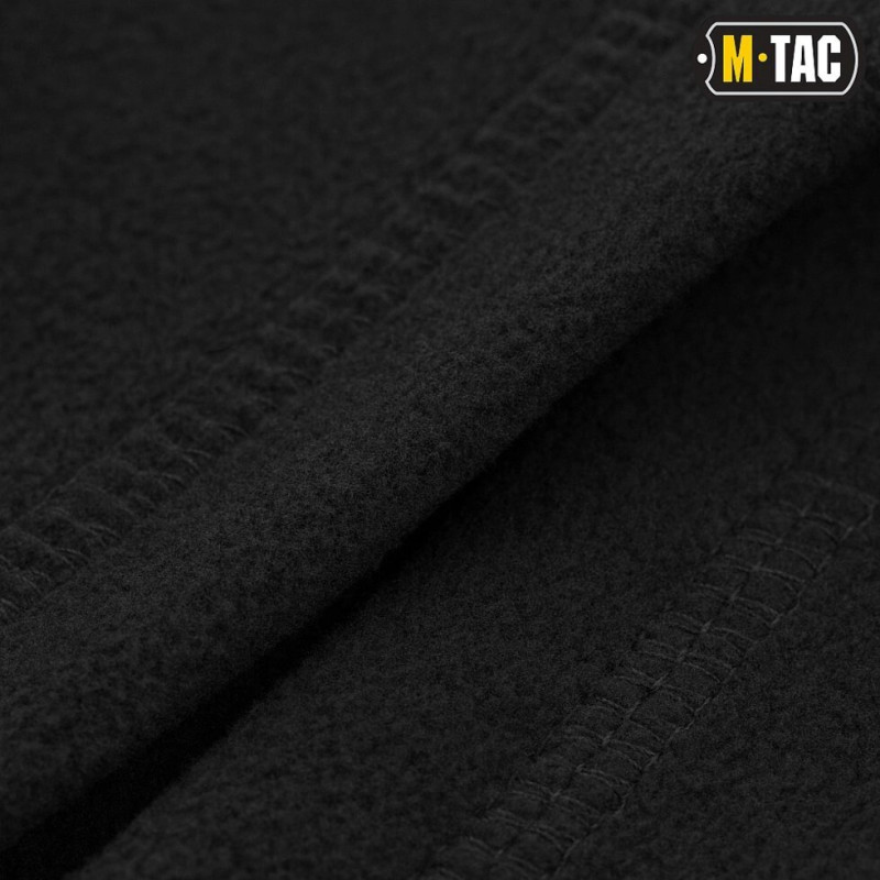Балаклава-Ніндзя Elite Фліс Black від М-тас