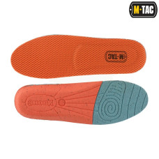 Устілки Vent Orange від М-тас 41