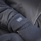 Рукавички фліс Winter Dark Navy Blue від М-тас L