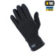 Рукавички фліс Winter Dark Navy Blue від М-тас L