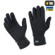 Рукавички фліс Winter Dark Navy Blue від М-тас L