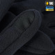 Рукавички фліс Winter Dark Navy Blue від М-тас XL