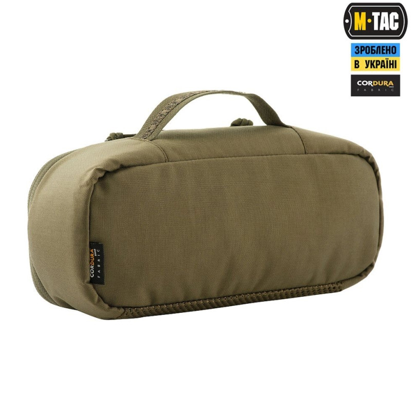 Організатор утилітарний Elite Medium (26х11 см) Ranger Green від М-Так