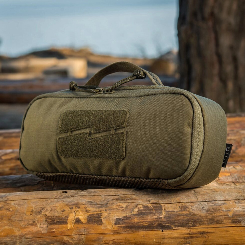 Організатор утилітарний Elite Medium (26х11 см) Ranger Green від М-Так