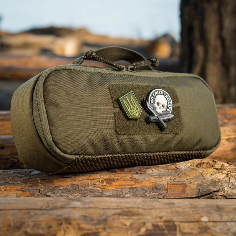 Організатор утилітарний Elite Medium (26х11 см) Ranger Green від М-Так