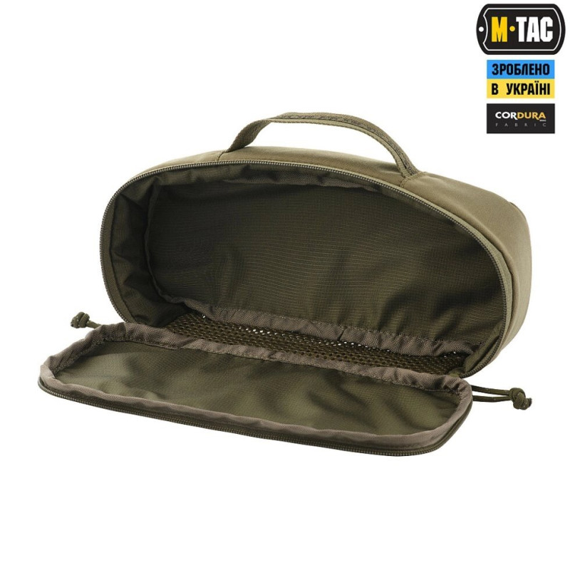 Організатор утилітарний Elite Medium (26х11 см) Ranger Green від М-Так