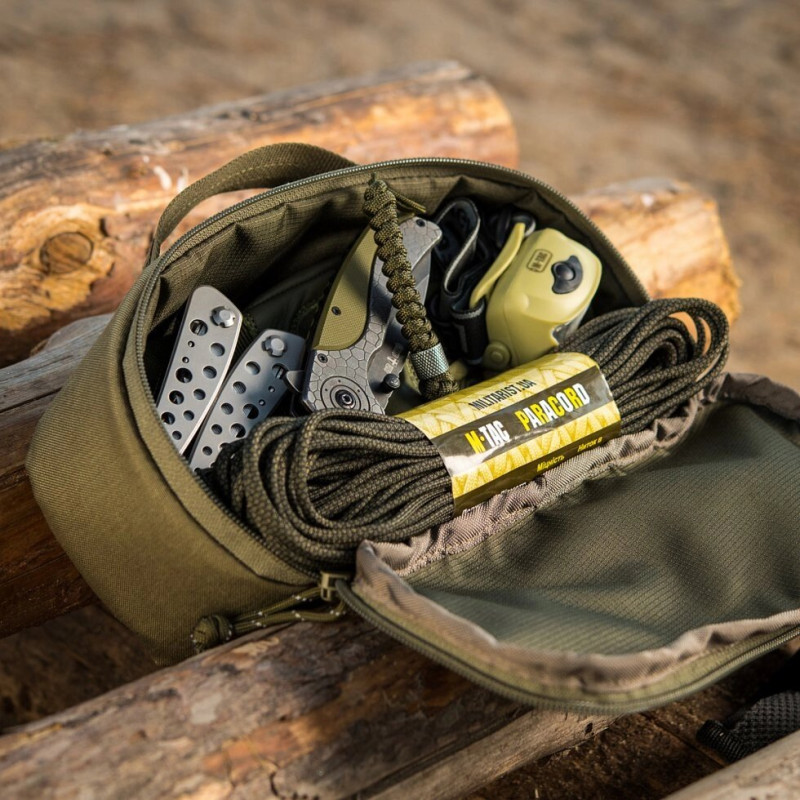 Організатор утилітарний Elite Medium (26х11 см) Ranger Green від М-Так