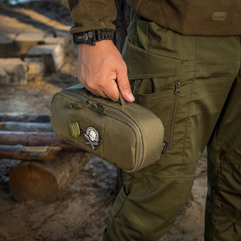 Організатор утилітарний Elite Medium (26х11 см) Ranger Green від М-Так
