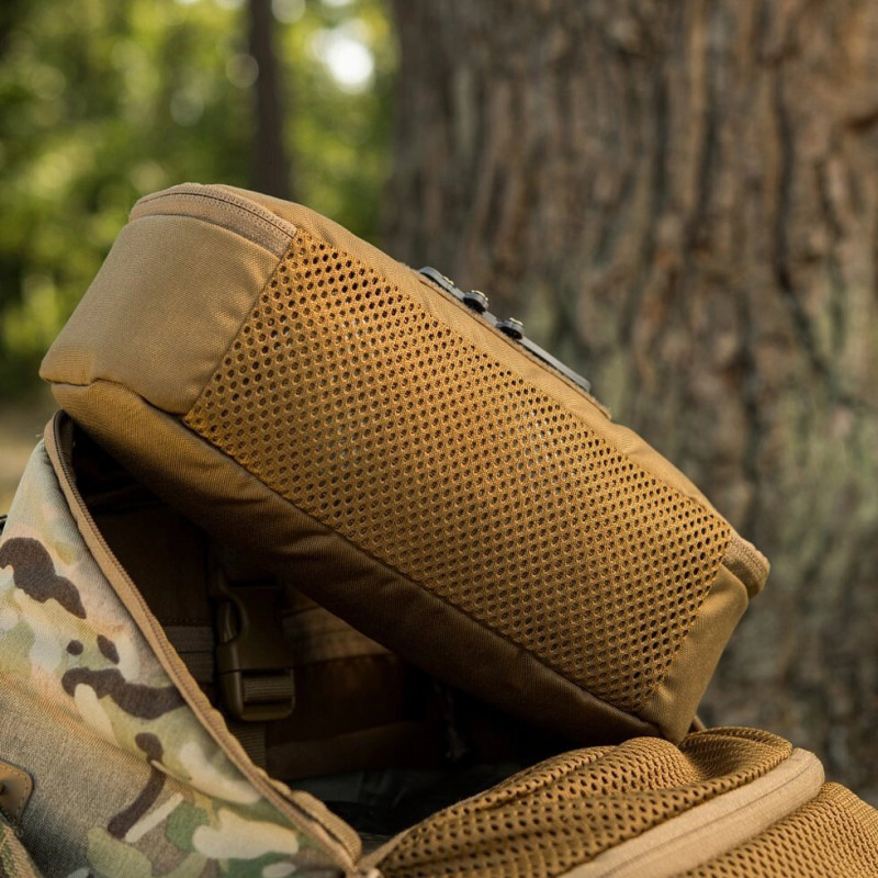 Організатор утилітарний Elite Medium (26х11 см) Coyote М-Так