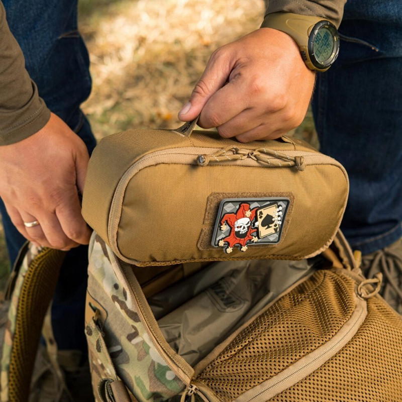 Організатор утилітарний Elite Medium (26х11 см) Coyote М-Так
