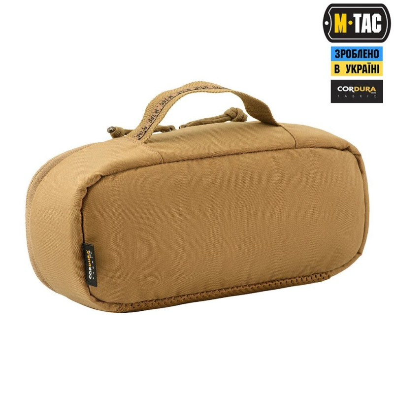 Організатор утилітарний Elite Medium (26х11 см) Coyote М-Так