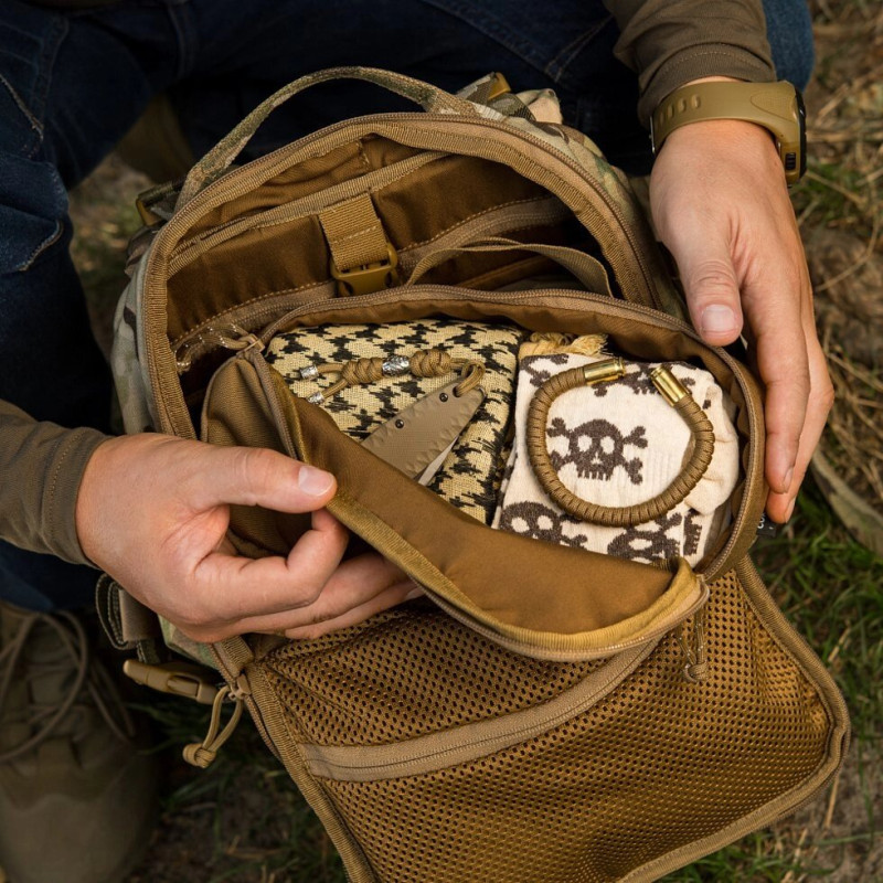 Організатор утилітарний Elite Medium (26х11 см) Coyote М-Так