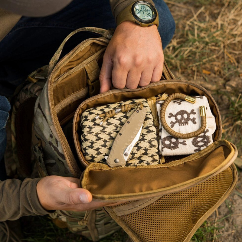 Організатор утилітарний Elite Medium (26х11 см) Coyote М-Так