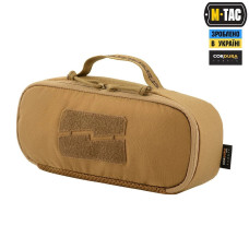 Організатор утилітарний Elite Medium (26х11 см) Coyote М-Так