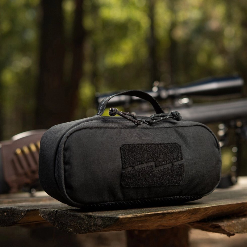 Організатор утилітарний Elite Medium (26х11 см) Black від М-Так