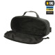 Організатор утилітарний Elite Medium (26х11 см) Black від М-Так