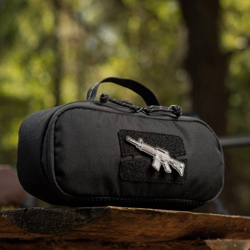Організатор утилітарний Elite Medium (26х11 см) Black від М-Так