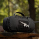 Організатор утилітарний Elite Medium (26х11 см) Black від М-Так