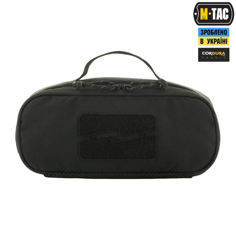 Організатор утилітарний Elite Medium (26х11 см) Black від М-Так