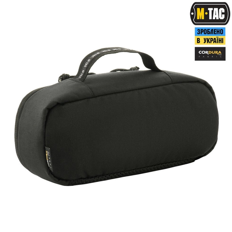 Організатор утилітарний Elite Medium (26х11 см) Black від М-Так