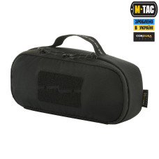 Організатор утилітарний Elite Medium (26х11 см) Black від М-Так