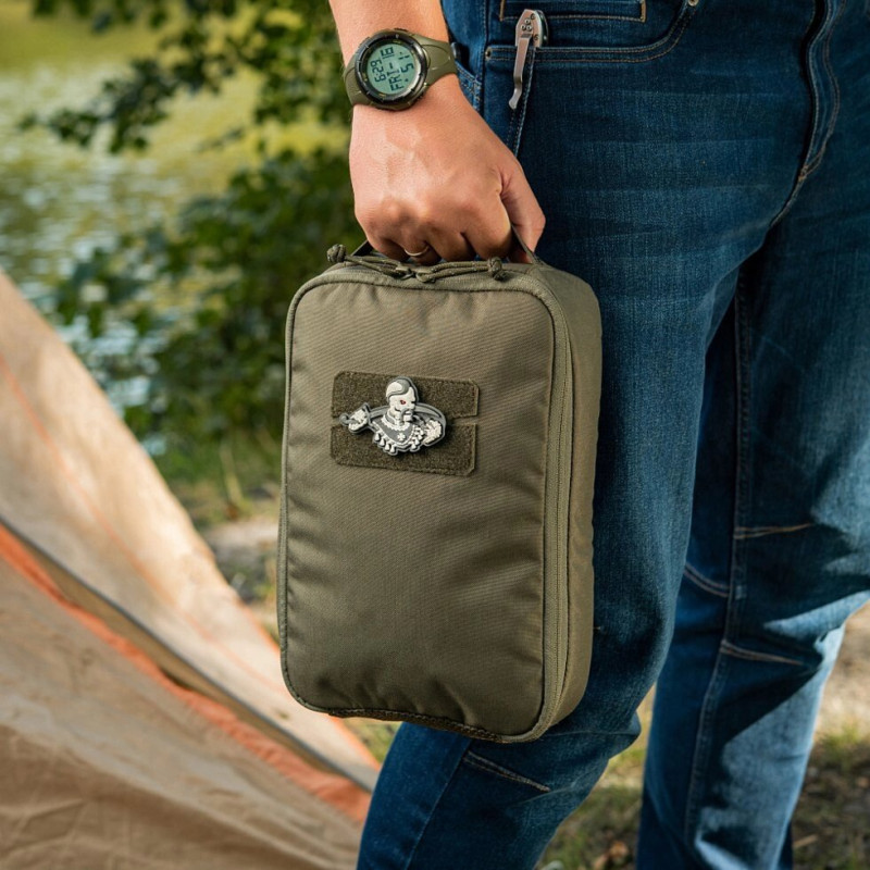 Організатор Практичний Elite Large (30х19 см) Ranger Green