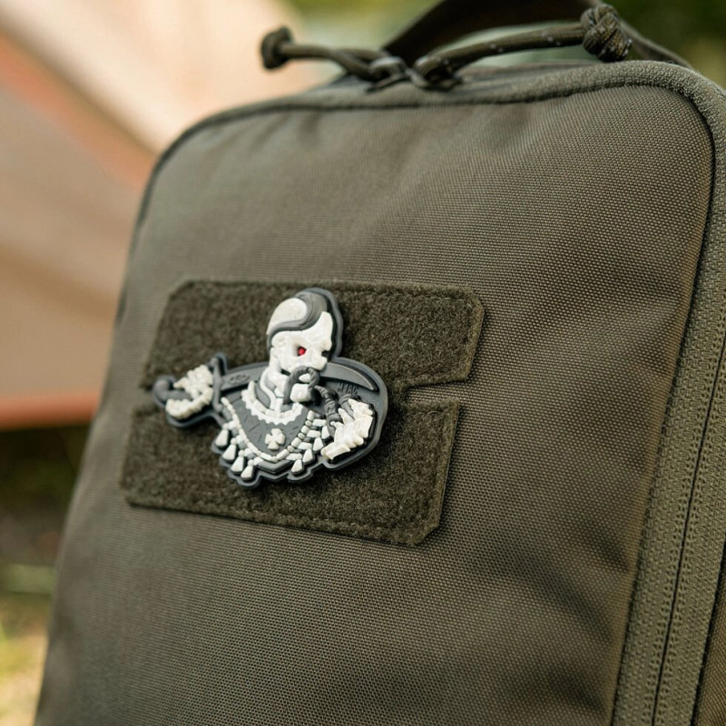 Організатор Практичний Elite Large (30х19 см) Ranger Green