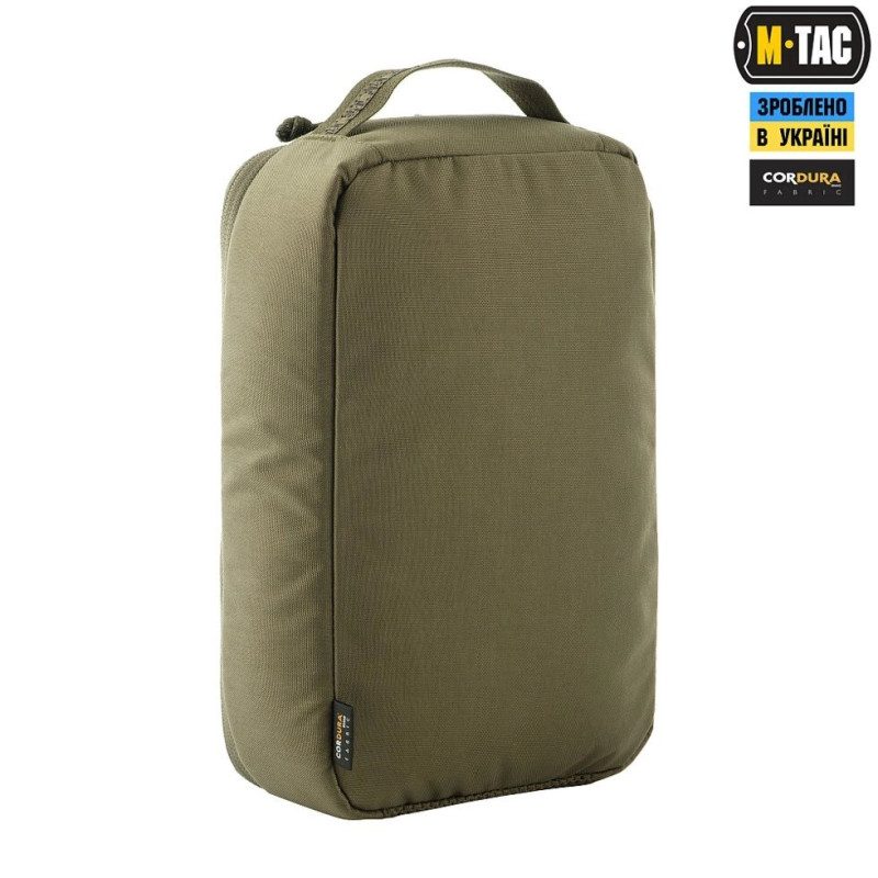 Організатор Практичний Elite Large (30х19 см) Ranger Green