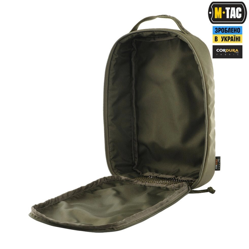 Організатор Практичний Elite Large (30х19 см) Ranger Green