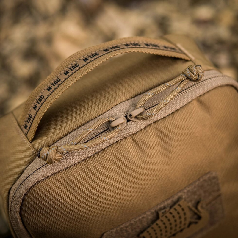 Організатор Практичний Elite Large (30х19 см) Coyote