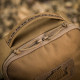 Організатор Практичний Elite Large (30х19 см) Coyote