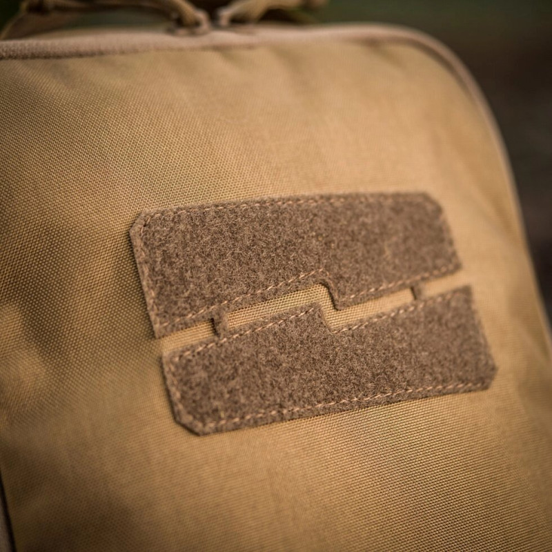 Організатор Практичний Elite Large (30х19 см) Coyote