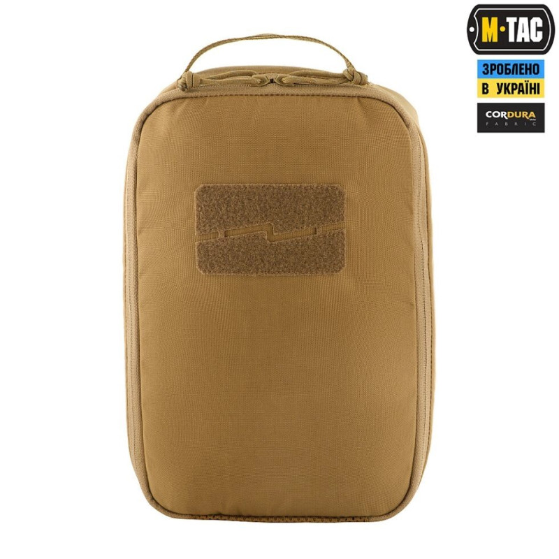 Організатор Практичний Elite Large (30х19 см) Coyote