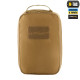 Організатор Практичний Elite Large (30х19 см) Coyote