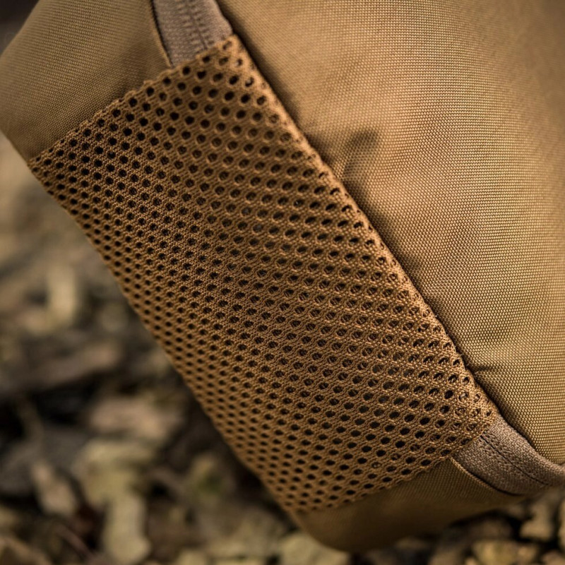 Організатор Практичний Elite Large (30х19 см) Coyote