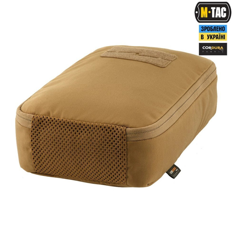 Організатор Практичний Elite Large (30х19 см) Coyote