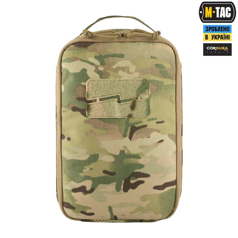 Організатор Практичний Elite Large (30х19 см) Multicam