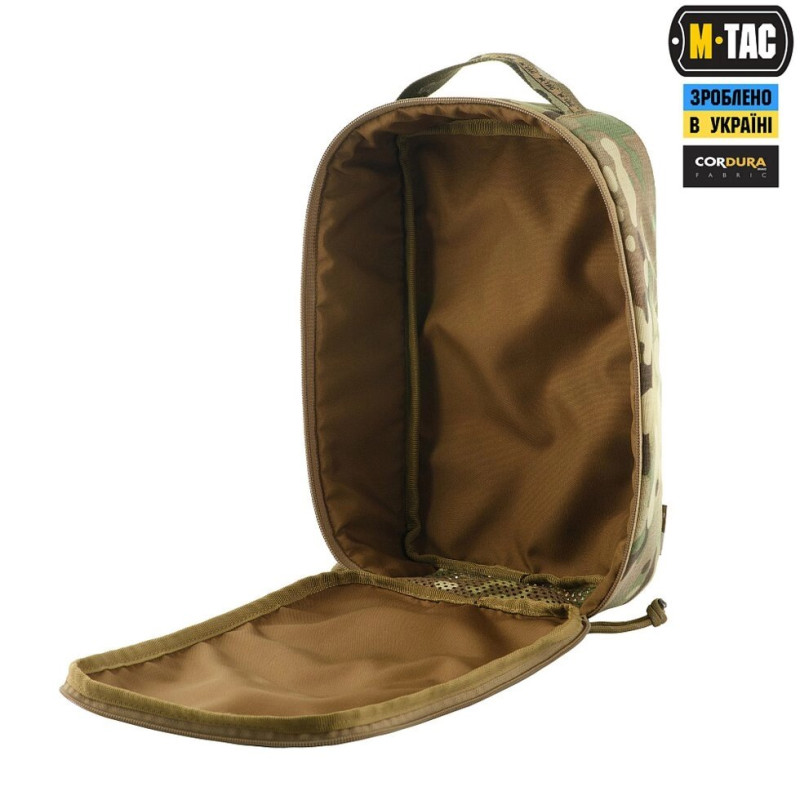Організатор Практичний Elite Large (30х19 см) Multicam