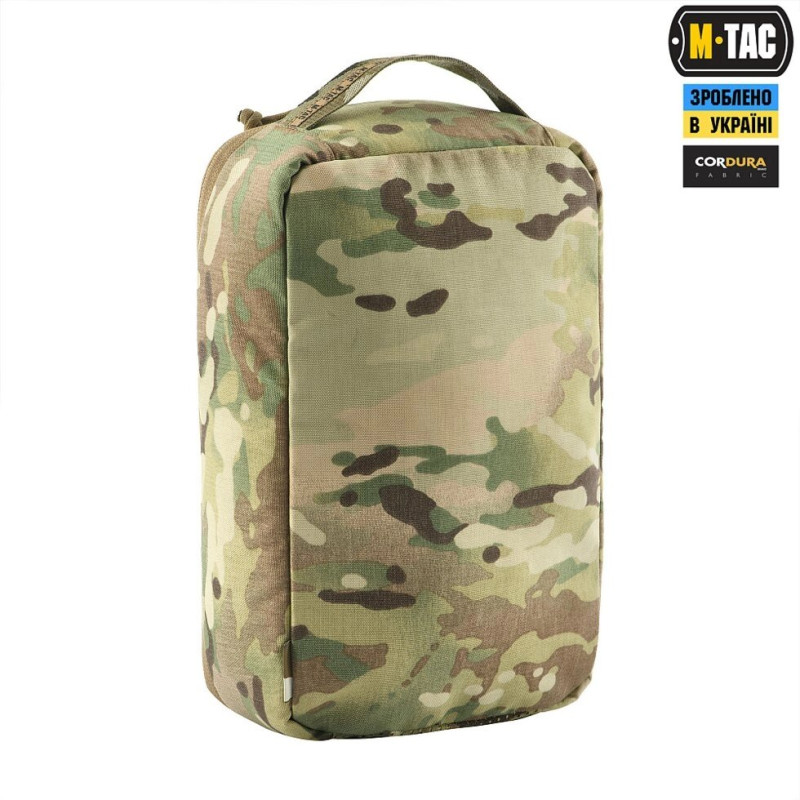 Організатор Практичний Elite Large (30х19 см) Multicam