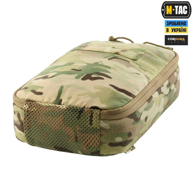 Організатор Практичний Elite Large (30х19 см) Multicam