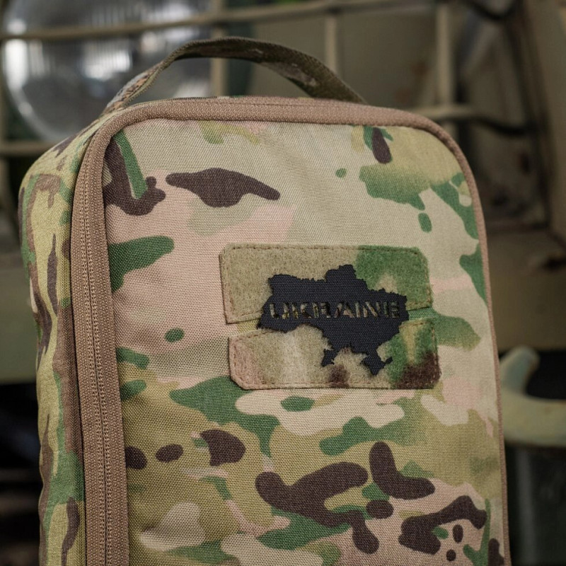 Організатор Практичний Elite Large (30х19 см) Multicam