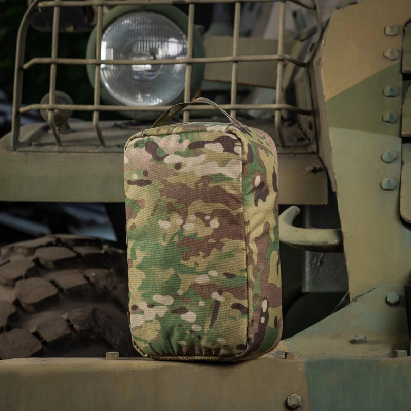 Організатор Практичний Elite Large (30х19 см) Multicam